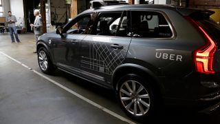 Uber's Big Cyber Monday Offer Is An Investment Deal At A Discount Of $20 Billion: Report